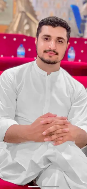 Haroon Raza