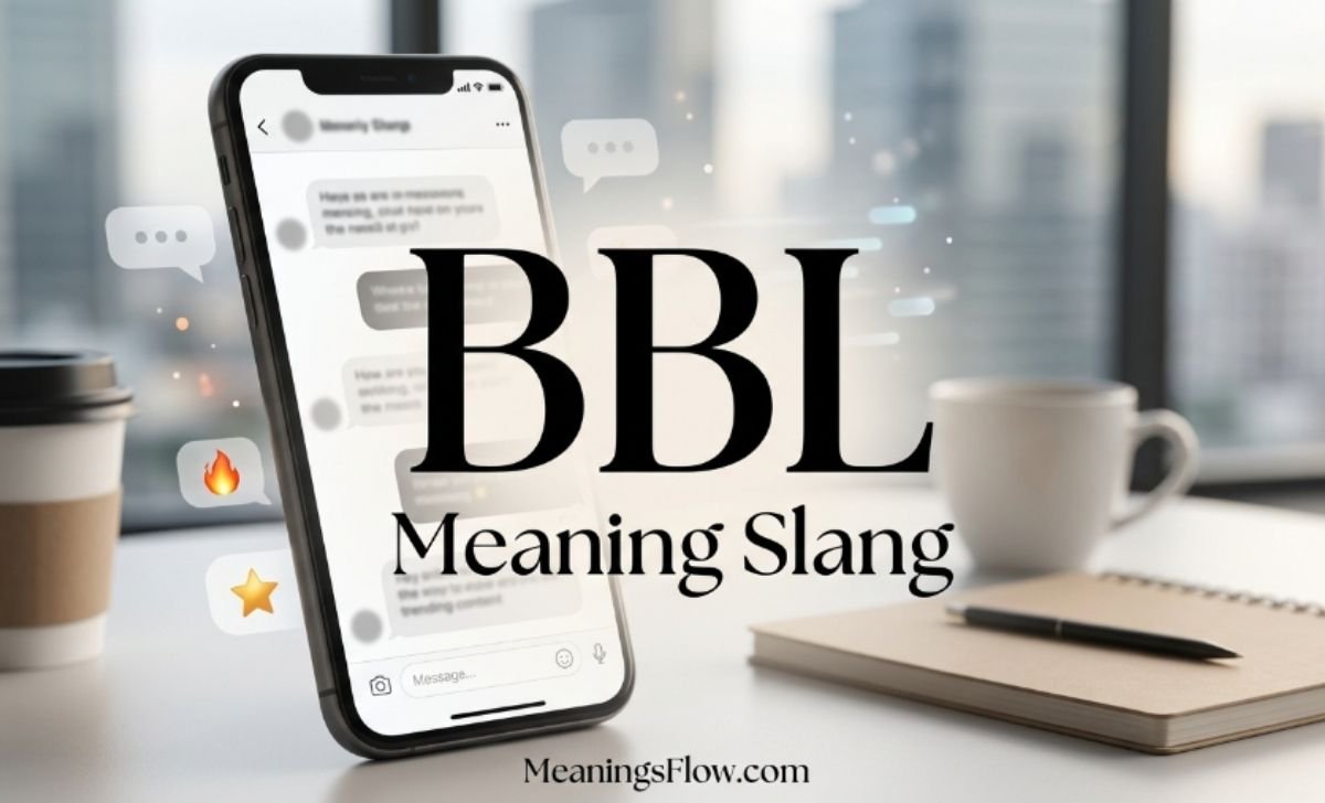 bbl meaning slang