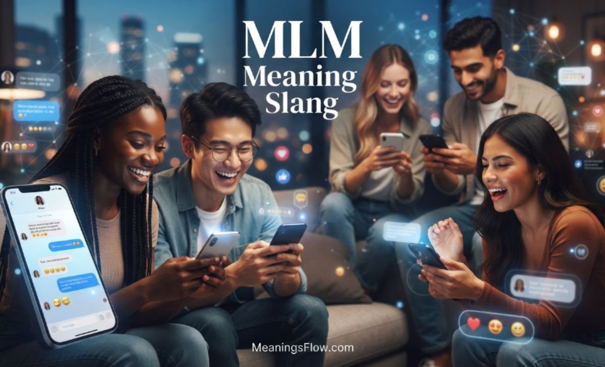 mlm meaning slang