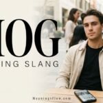 mog meaning slang