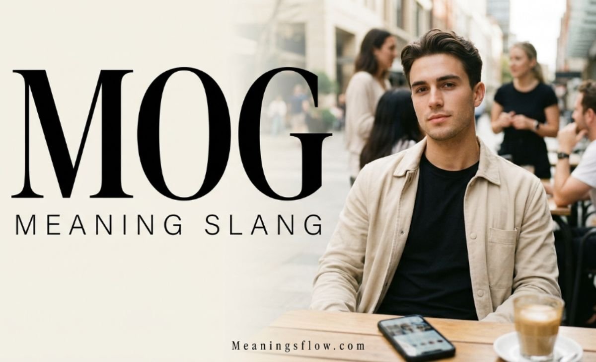 mog meaning slang