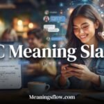 oc meaning slang